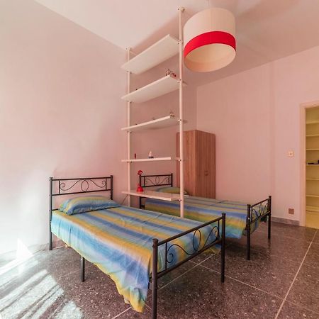 Apartmán Angelini'S Cozy Flat Řím Exteriér fotografie