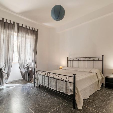 Apartmán Angelini'S Cozy Flat Řím Exteriér fotografie