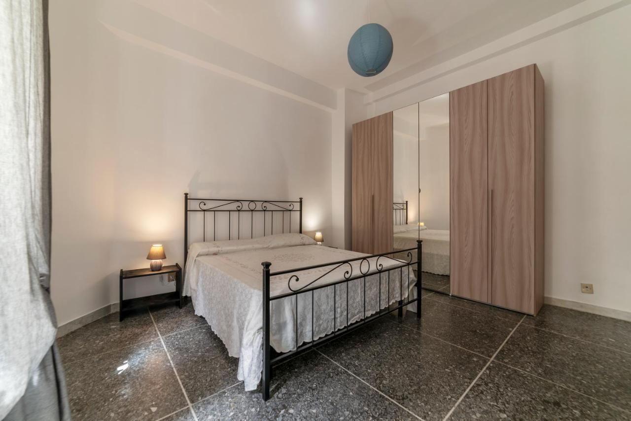 Apartmán Angelini'S Cozy Flat Řím Exteriér fotografie