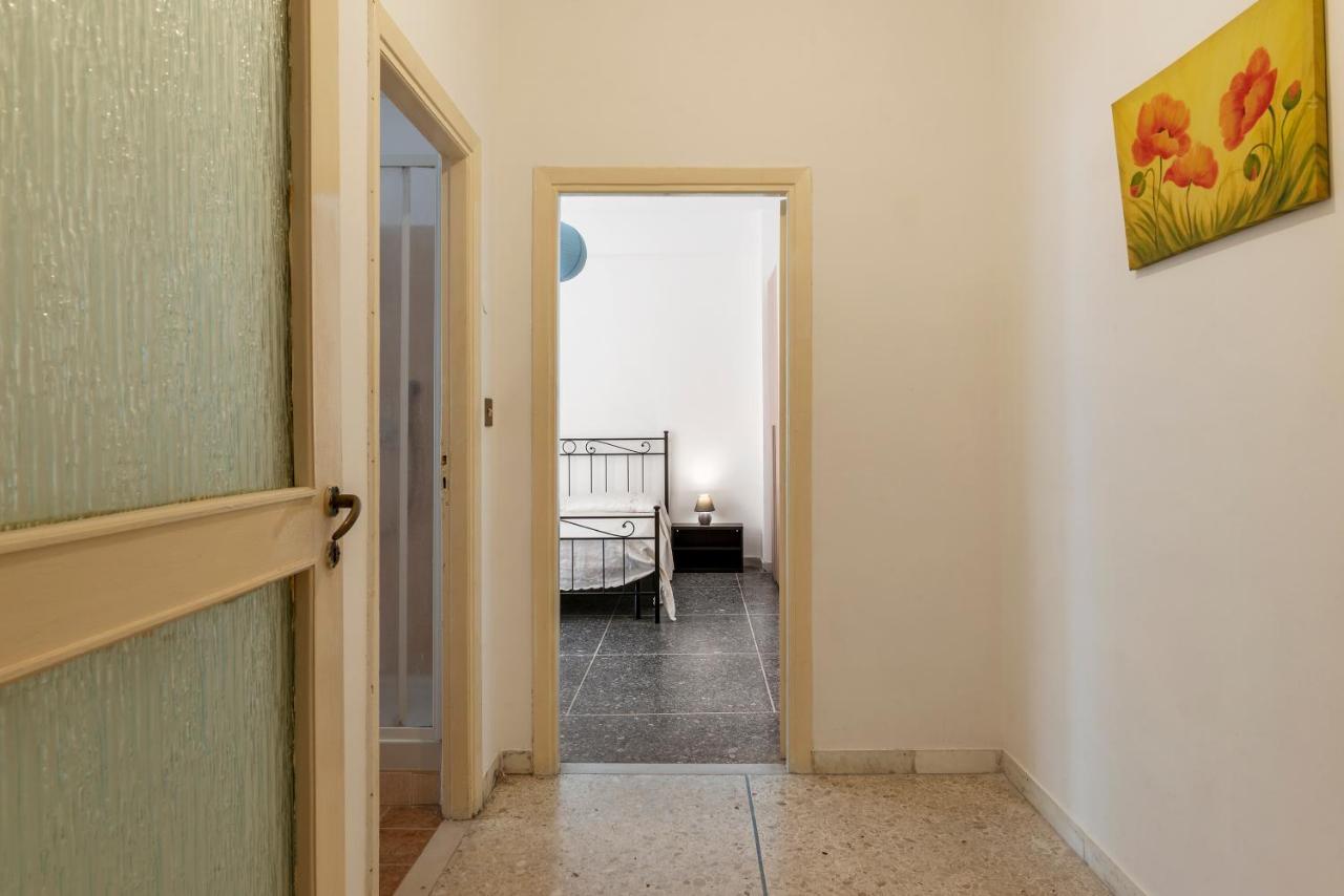 Apartmán Angelini'S Cozy Flat Řím Exteriér fotografie